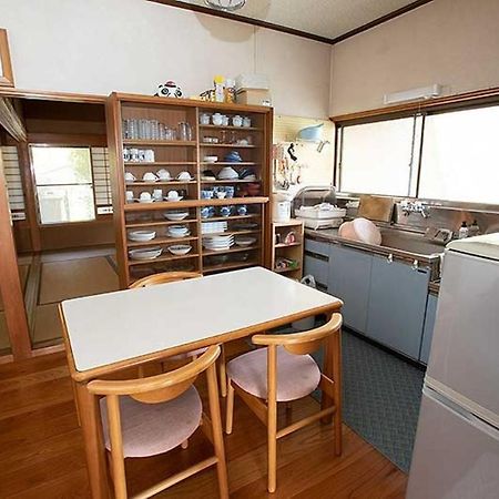 Guest House Oni No Sanpo Michi - Vacation Stay 22124V Kumano Dış mekan fotoğraf