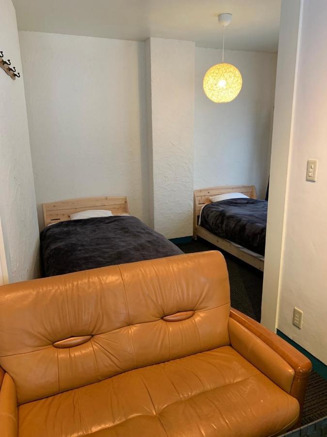 Guest House Oni No Sanpo Michi - Vacation Stay 22124V Kumano Dış mekan fotoğraf