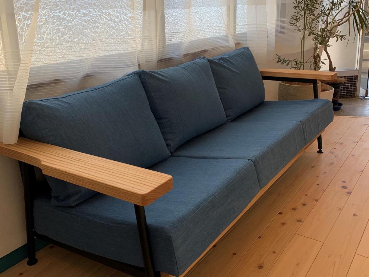 Guest House Oni No Sanpo Michi - Vacation Stay 22124V Kumano Dış mekan fotoğraf