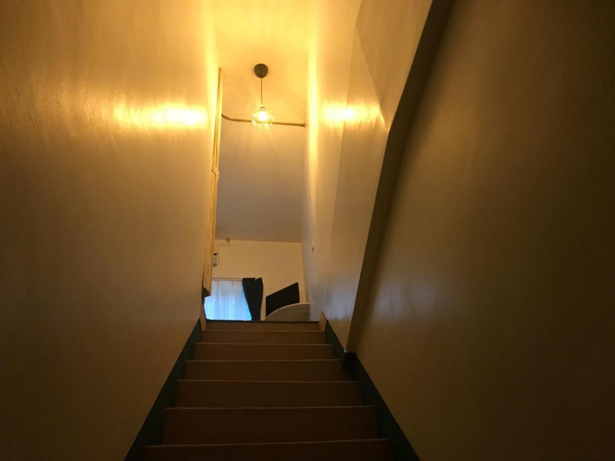 Guest House Oni No Sanpo Michi - Vacation Stay 22124V Kumano Dış mekan fotoğraf
