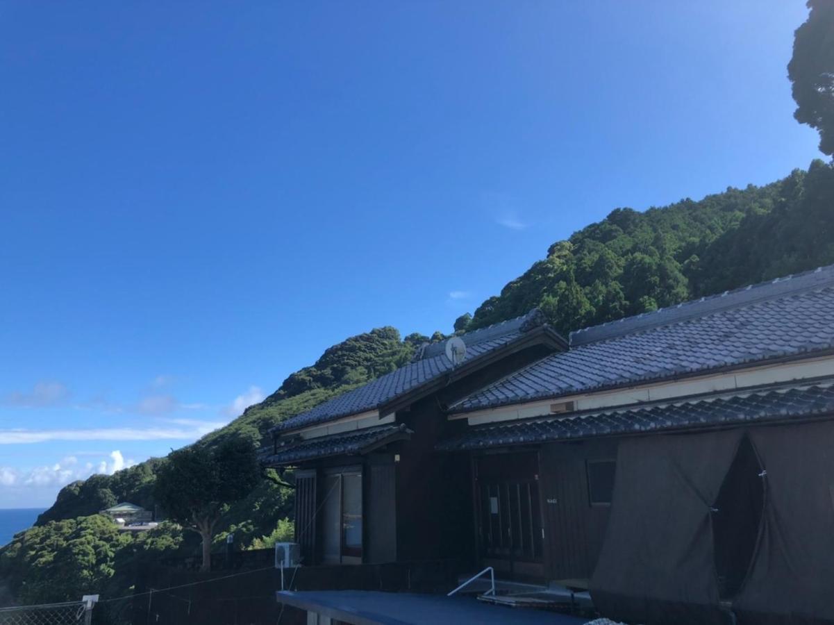 Guest House Oni No Sanpo Michi - Vacation Stay 22124V Kumano Dış mekan fotoğraf